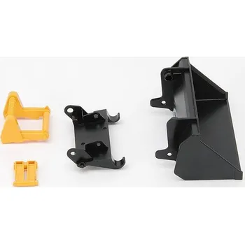 autíčko BRUDER 42440 ND Lopata pro JCB MIDI 2427