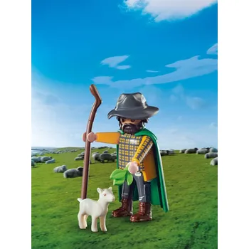 Stavebnice Playmobil Playmobil 70973 Pastýř