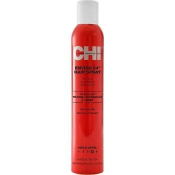 Stylingový přípravek FAROUK Farouk Systems CHI Enviro 54 Natural Hold Flex Hairspray 284g