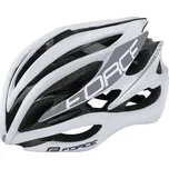 Force Saurus bílá přilba L - XL