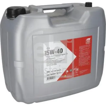 Motorový olej FEBI BILSTEIN 195460