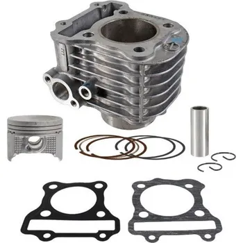 Motor pro motocykl RMS Válec EVOK Address 110ccm - kit 100081310