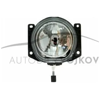 Mlhový světlomet Mlhovka přední L=P -03 Alfa Romeo 156