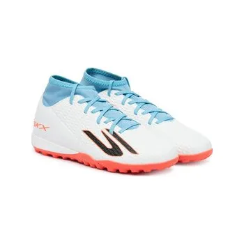 Chlapecká obuv Boty na fotball Skechers Jr Youth Tf 252166L WTQP Bílá 37