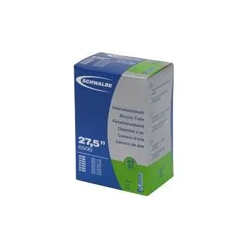 Duše na kolo Schwalbe duše 27,5x1,5-2,4 AV21