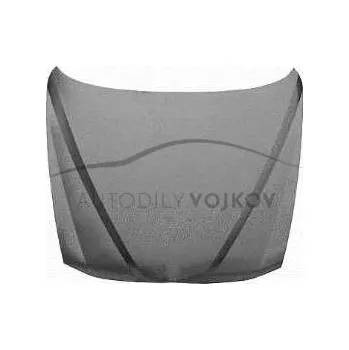 Kapota Kapota přední -03 Alfa Romeo 156