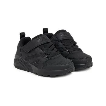 Dámská obuv Skechers Sneakersy Uno Lite 403640L BBK Černá 27_5