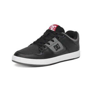Dámská obuv DC Shoes Sneakersy CURE ADYS400073-BLG Černá 41