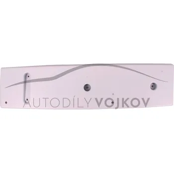 Držák SPZ Podstavec registrační značky Alfa Romeo Brera/Spider