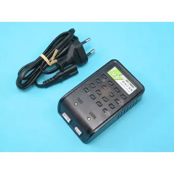 Nabíječka baterií Nabíječ EV-PEAK V3,