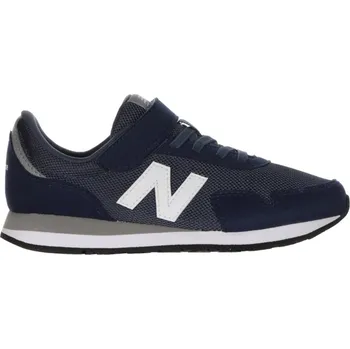 Chlapecké tenisky New Balance 323 Navy C10 (28)