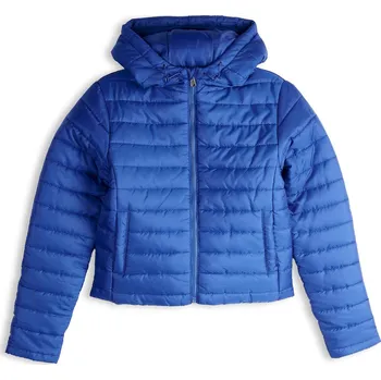 Dámská větrovka GATE Prošívaná bunda 34 625-0232/753