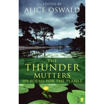 Umění The Thunder Mutters