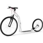 Yedoo Numbers Five koloběžka bílá