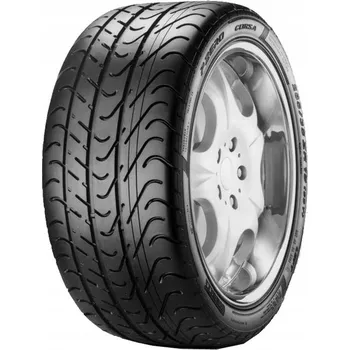 Osobní pneu Letní pneumatika Pirelli P Zero Corsa PZC4 285/40R22 110 Y zesílená (XL)