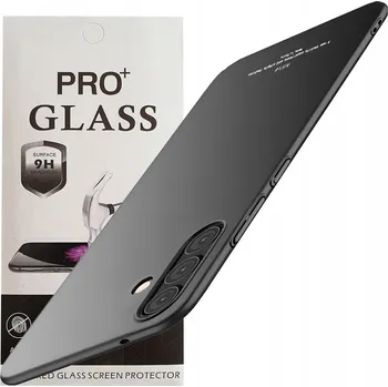 Pouzdro na mobilní telefon Zadní Kryt Audioimp pro Samsung, Galaxy A54 5G, černý