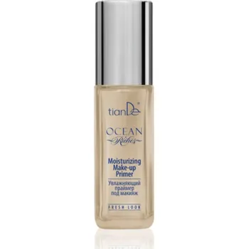 Podkladová báze na tvář Podkladová báze pod make-up TianDe