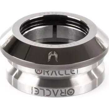 Hlavové složení Ethic Oracle Headset black chrome