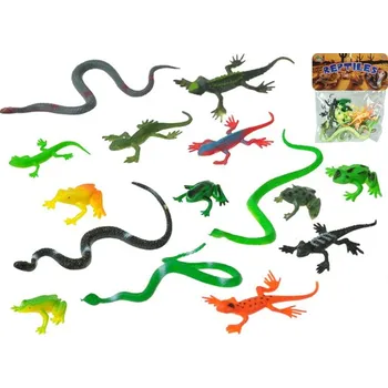 Plaz 2,5-12cm 15ks v sáčku