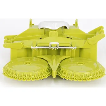 autíčko Bruder 44134 ND Kukuřičný adaptér střední pro 2134 Claas Jaguar 980
