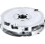 Mafell Nastavitelná drážkovací fréza, O 163 x 15,4 - 28,4 mm (091904)