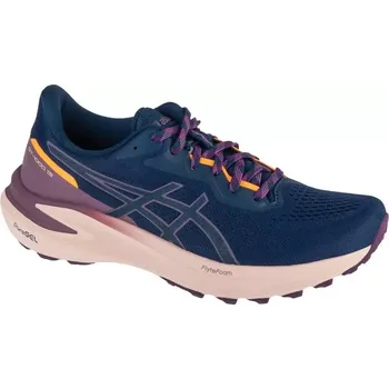 Dámská obuv Asics GT-1000 13 GTX W 1012B747-700 dámské běžecké boty 42