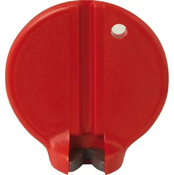 Klíč Force centrklíč plastový - červený