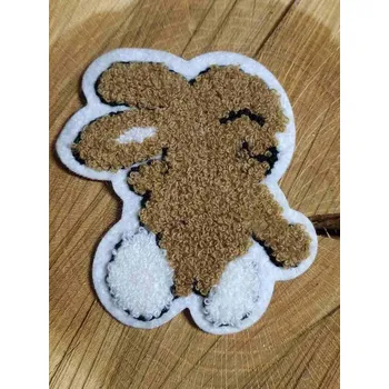 Nášivka Aplikace zajíc