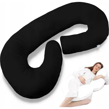 Polštář Polštář na spaní ekmTRADE silikonové kuličky (vlákno)