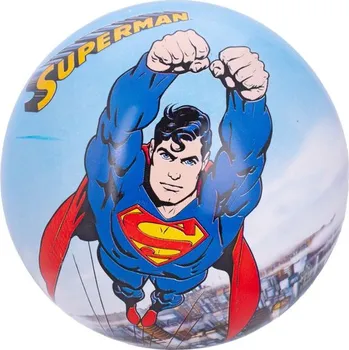 Dětský míč Superman míč 23cm