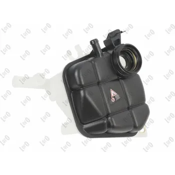 Chladič motoru Vyrovnávací nádoba, chladivo ABAKUS 054-026-016