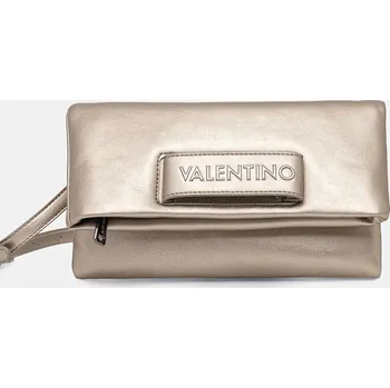 Kabelka Valentino Bags ENCANTA stříbrná barva, VBS9IO17 SLV, vel. ONE SIZE