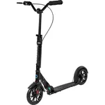 Micro Metropolitan Deluxe Black koloběžka