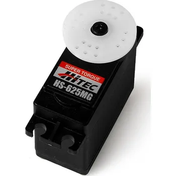 RC vybavení HS-625MG (6,8kg ; 0,15s)