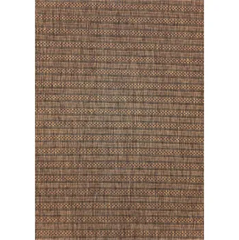 Ayyildiz Kusový koberec Zagora 4513 Copper – na ven i na doma Rozměry koberců: 80x150