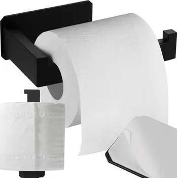 Držák na toaletní papír Hommie
