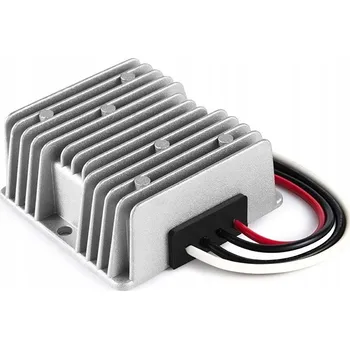 Měnič napětí Měnič Napětí NTIinnovations B06-0940-24