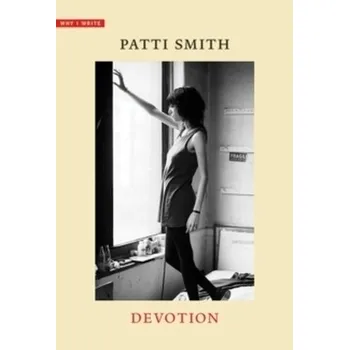 Devotion - Patti Smith
