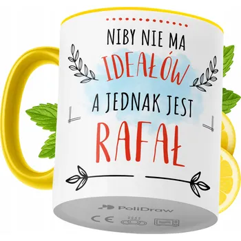 Hrnek Polidraw Hrnek Polidraw pro Rafaela keramika 330 ml