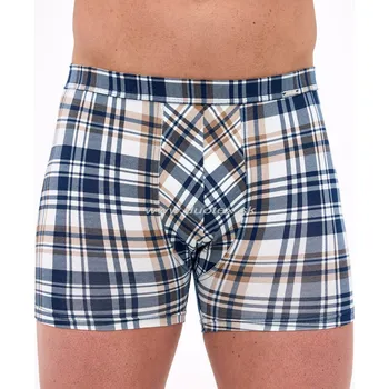 Boxerky Boxerky Cornette Prime904/127 Barva: 127, Velikost: 2XL