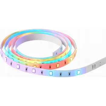 LED osvětlení LED pásek 1m RGB Vattensten IKEA