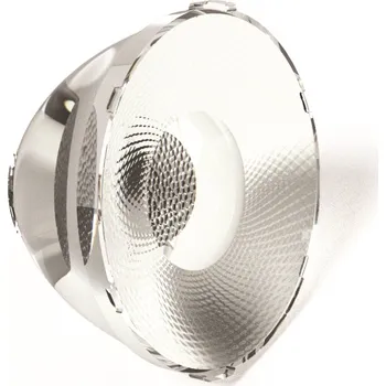 Nástěnné svítidlo Mantra 3F Ípsilon, optická čočka 13°