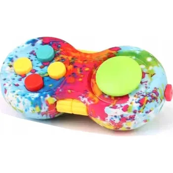 Hračka pro nejmenší Alltoys Alltoys Hra mačkací