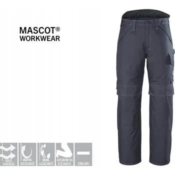 Pracovní obuv Zimní kalhoty INDUSTRY MASCOT [10090-194] M