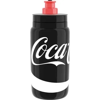Outdoorové vybavení Elite Fly 0,55l láhev Coca Cola