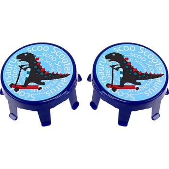 Poklice na kolo Micro poklice na kolečka scootersaurus