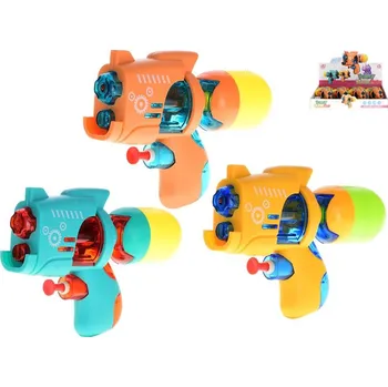 Vodní pistole 3barvy 8592117977334