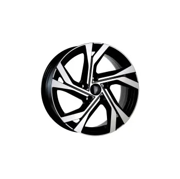 Disk Alu kola AGT 16156 16x6.5 5x114.3 ET40