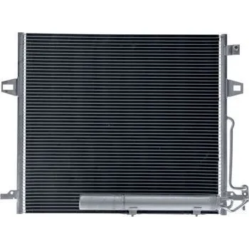 Výparník klimatizace Kondenzátor, klimatizace MAHLE AC 756 000S