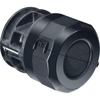 kabelová chránička KAISER Průchodka protipožární do stěny pro kabel 74 mm , do dutých stěn EI 90 KA-9459-03